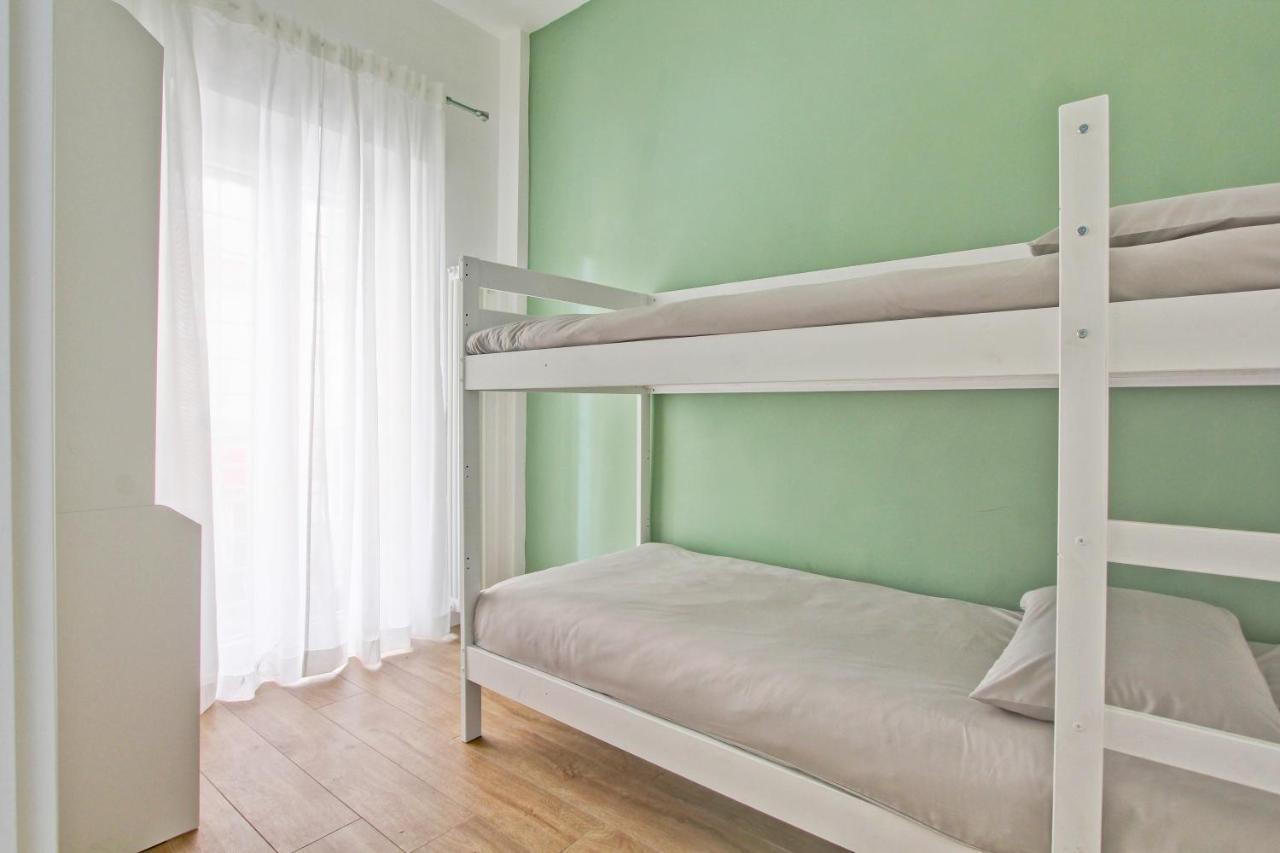 Sofia'S Home Róma Kültér fotó